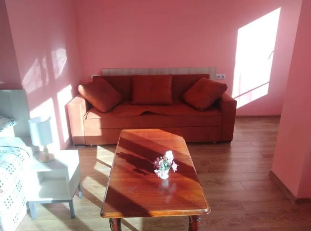 Hotel Caucase Τυφλίδα