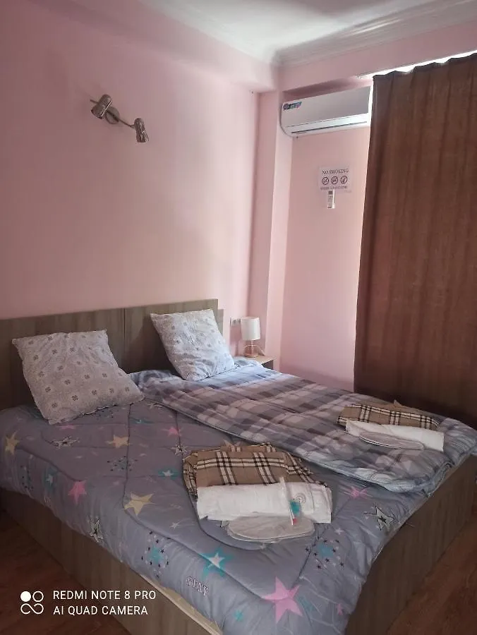 Hotel Caucase Τυφλίδα