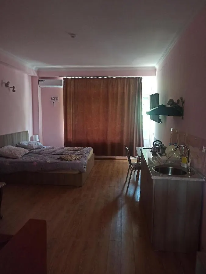 Hotel Caucase Τυφλίδα 3*,  Γεωργία