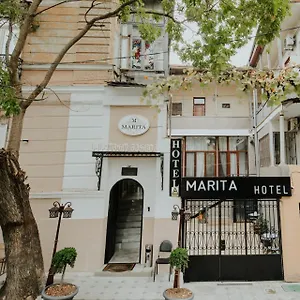 Отель Marita, Тбилиси