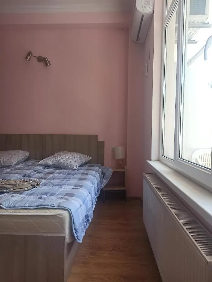 ***  Отель Caucase Тбилиси Грузия